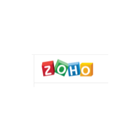 费控报销ZOHO