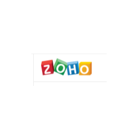 ZOHO费控报销