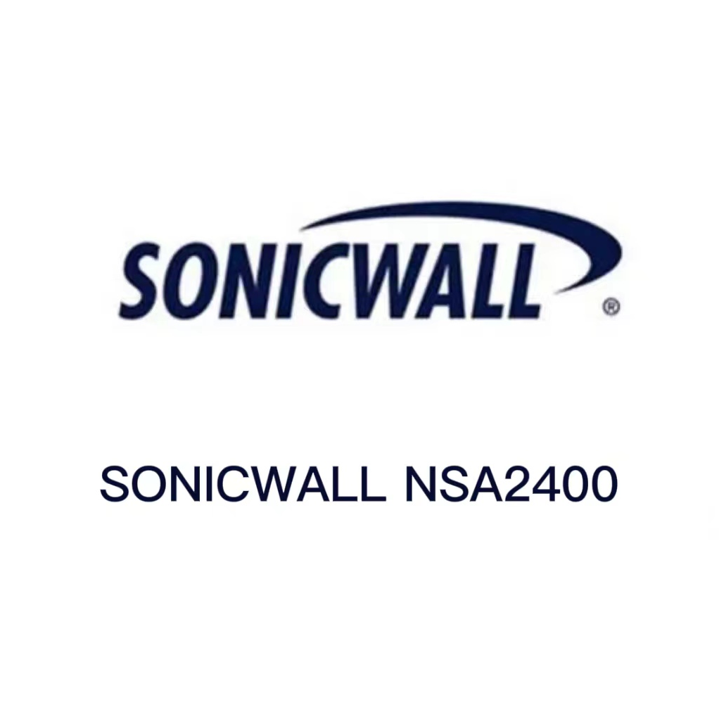 SONICWALL NSA2400