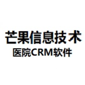 CRM广州芒果信息