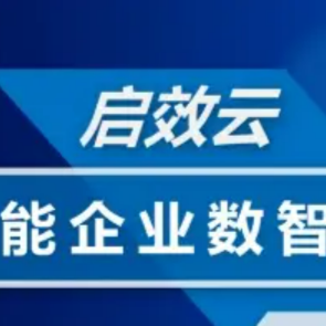 低代码平台启效云