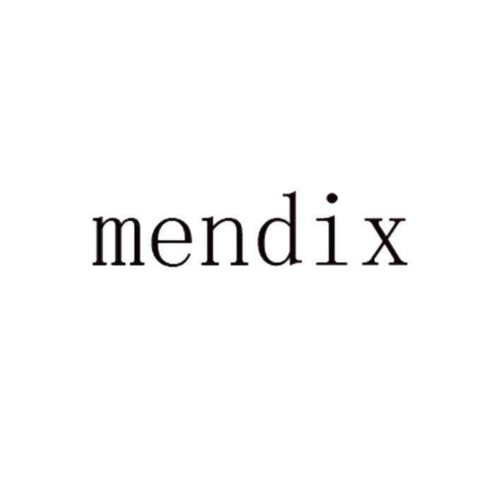 Mendix低代码平台