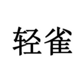 視頻會議輕雀科技