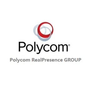 Polycom RealPresence GROUP