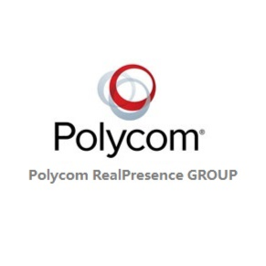 Poly RealPresence GROUP 310