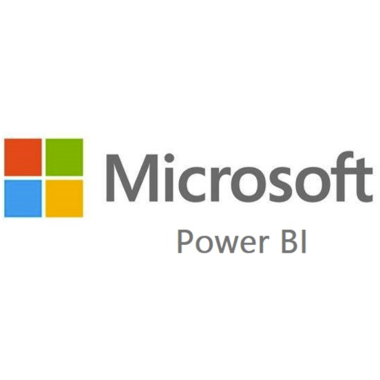 BI微软