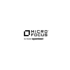 Micro Focus AIOps
