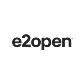 E2open供应链计划