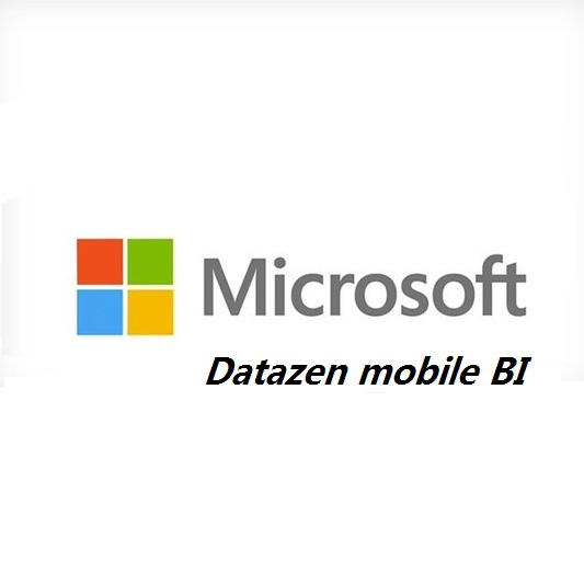 Datazen mobile BI 
